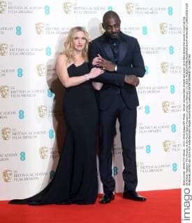 BAFTA Film Awards in London - Award Winners