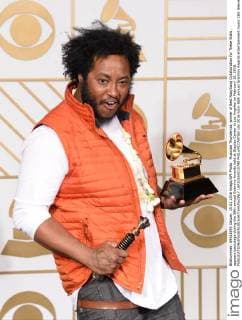 58th Grammy Awards: The award winners