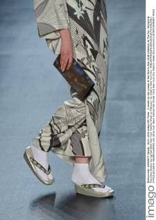 New York Fashion Week - Hiromi Asai Fashion Show