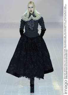 New York Fashion Week - Marc Jacobs Fashion Show