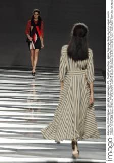 Madrid Fashion Week - Ailanto Fashion Show