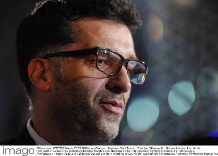 66th Berlinale: Radio Eins Nighttalk with the Award Winners