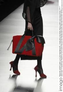 Madrid Fashion Week - Ulises Merida Fashion Show
