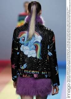 Madrid Fashion Week - Maria Escote Fashion Show