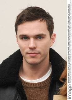 Celebrities at Burberry Prorsum Womenswear Fashion Show in London