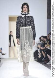 Milan Fashion Week - Blugirl Fashion Show