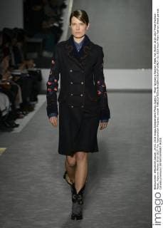 Milan Fashion Week - Fay Fashion Show