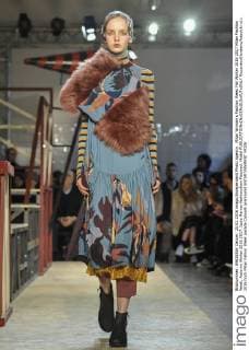 Milan Fashion Week - Isola Marras Fashion Show