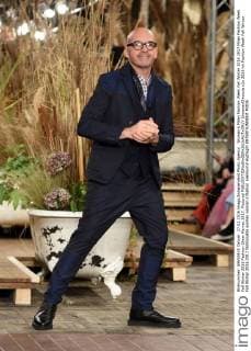 Milan Fashion Week - Marras Fashion Show