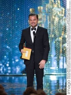 88th Academy Awards in Los Angeles - Award Ceremony