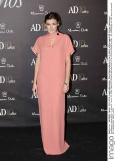 AD Interior Design and Architecture Award Ceremony in Madrid