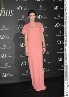 AD Interior Design and Architecture Award Ceremony in Madrid