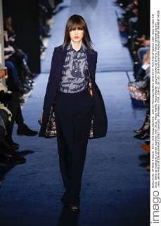 Paris Fashion Week - Alexis Mabille Fashion Show