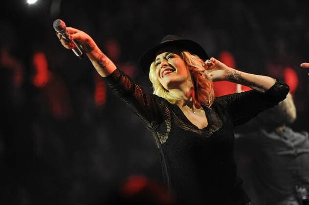 13000 spectator concert with Sarah Connor and Bryan Adams planned in Düsseldorf