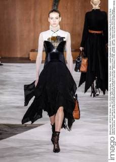 Paris Fashion Week - Loewe Fashion Show