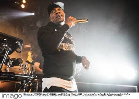 Rudimental Music Collective in Nottingham