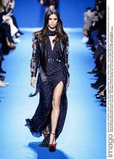 Paris Fashion Week - Elie Saab Fashion Show