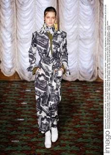 Paris Fashion Week - Veronique Leroy Fashion Show