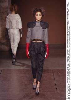 Paris Fashion Week - Dorhout Mees Fashion Show
