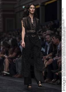 Melbourne Fashion Week - Thurley Fashion Show