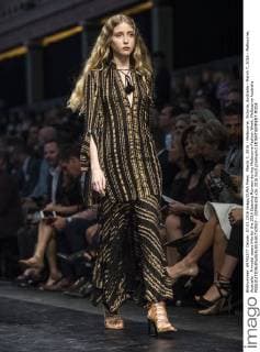 Melbourne Fashion Week - Kitx Fashion Show
