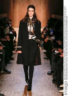 Paris Fashion Week - Givenchy Fashion Show