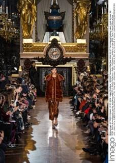Paris Fashion Week - Stella McCartney Fashion Show