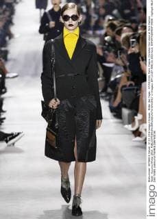 Paris Fashion Week - Christian Dior Fashion Show