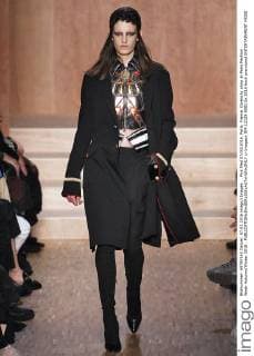 Paris Fashion Week - Givenchy Fashion Show