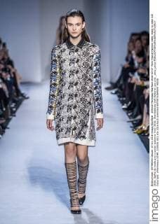 Paris Fashion Week - Giambattista Valli Fashion Show