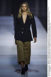 Melbourne Fashion Week - Bassike