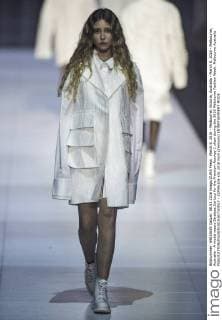 Melbourne Fashion Week - Carlucci