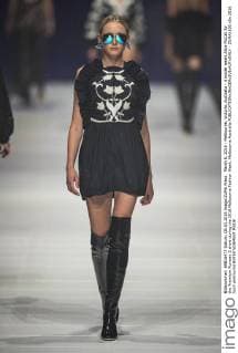 Melbourne Fashion Week - Alice McCall