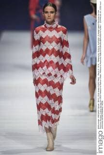 Melbourne Fashion Week - MacGraw
