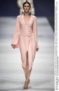 Melbourne Fashion Week - Bec & Bridge