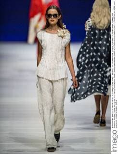 Melbourne Fashion Week - Akira