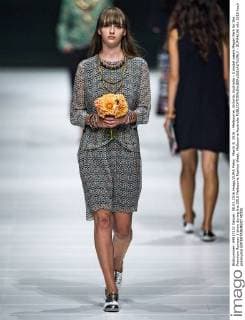 Melbourne Fashion Week - Megan Park