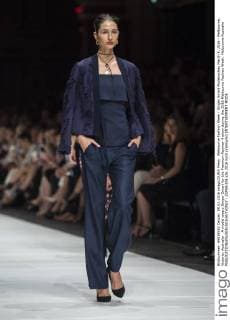 Melbourne Fashion Week - Ginger Smart Fashion Show
