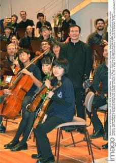 Tsunami and Fukushima nuclear disaster: memorial concert in Berlin