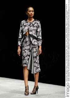 Jakarta Fashion Week - Stephen Tach Fashion Show