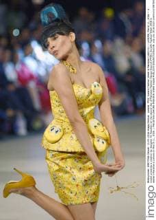 Lahore, PFDC Sunsilk Fashion Week in Pakistan
