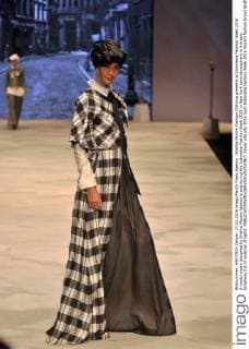 Jakarta Fashion Week - Shafira Muslim Fashion Show