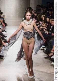 Lisbon Fashion Week - Olga Noronha Fashion Show