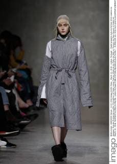 Lisbon Fashion Week - Ricardo Andrez Fashion Show