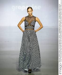Johannesburg Fashion Week - Grapevine Fashion Show