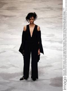 Indonesia Fashion Week - F.Budi Fashion Show