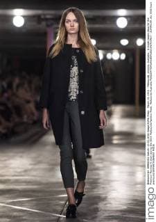 Melbourne Fashion Week - Trolleybus