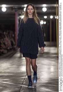 Melbourne Fashion Week - I Love Mr Mittens