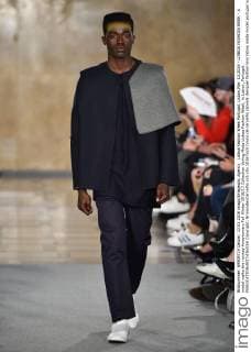 Lisbon Fashion Week - Awaytomars Fashion Show
