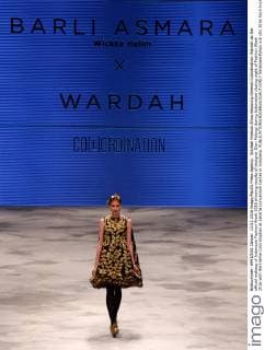 Indonesia Fashion Week - Wardah Fashion Show